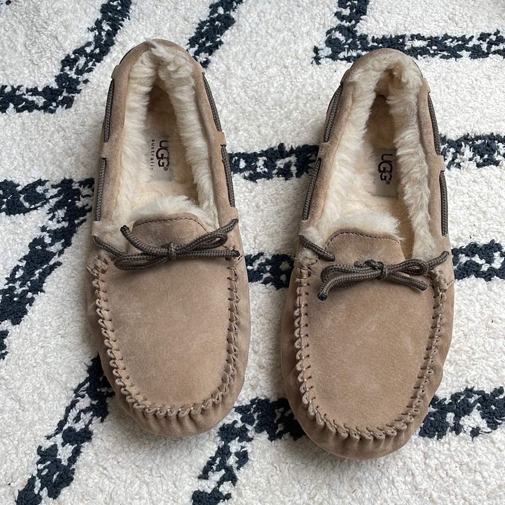 Ugg
